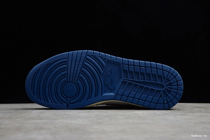 BV1300-146 1 Un Retro  'Union' Jordan Hi Nrg Air 1207